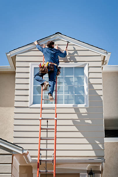 Best Steel Siding Installation  in Malibu, CA